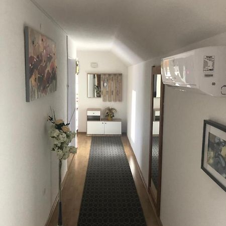 Apartment Jakovljevic Gornji Vaganac Luaran gambar