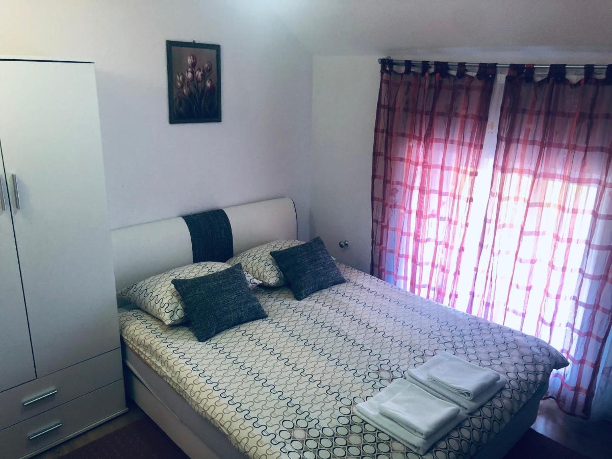 Apartment Jakovljevic Gornji Vaganac Luaran gambar