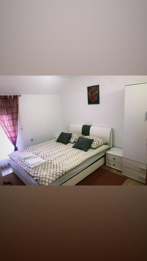 Apartment Jakovljevic Gornji Vaganac Luaran gambar
