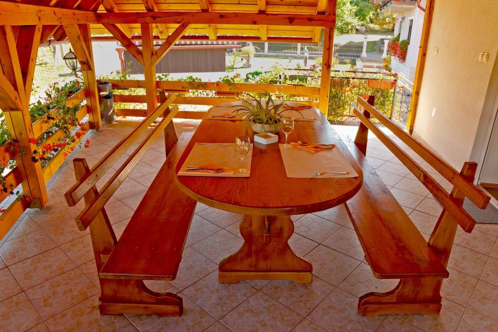 Apartment Jakovljevic Gornji Vaganac Bilik gambar