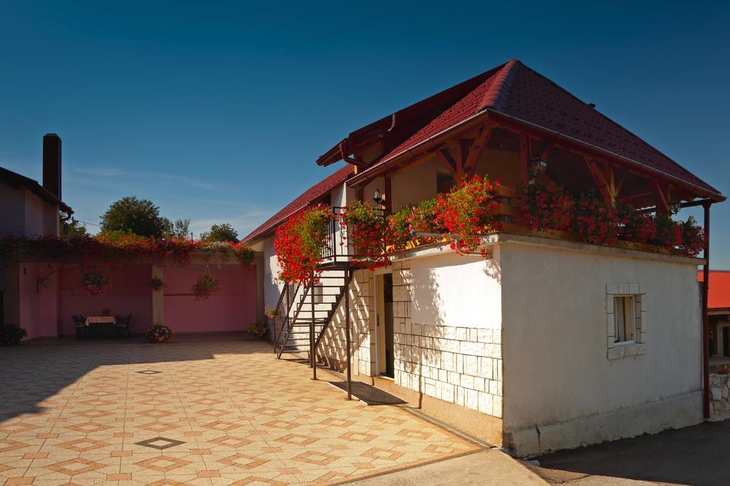 Apartment Jakovljevic Gornji Vaganac Bilik gambar