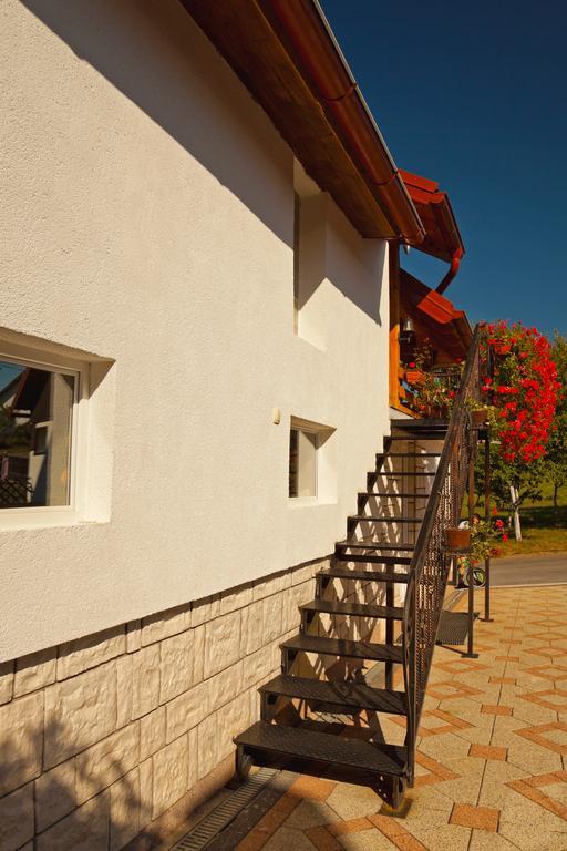 Apartment Jakovljevic Gornji Vaganac Bilik gambar