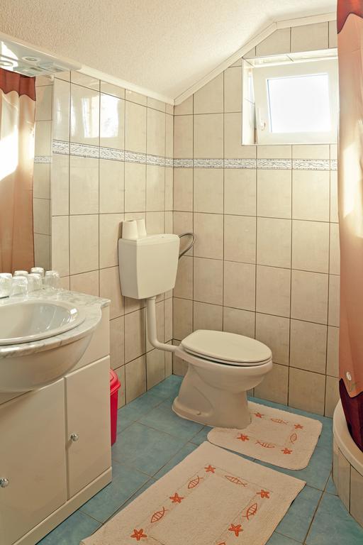 Apartment Jakovljevic Gornji Vaganac Bilik gambar