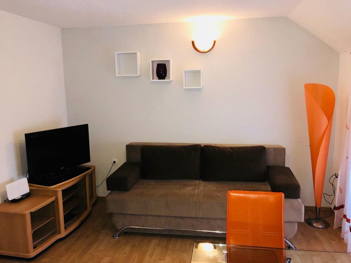 Apartment Jakovljevic Gornji Vaganac Luaran gambar