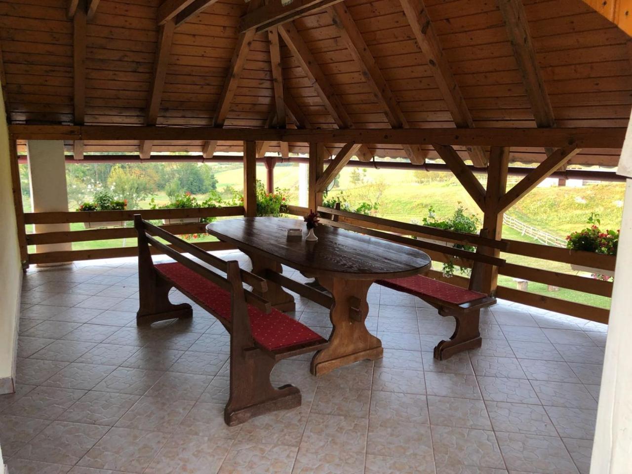 Apartment Jakovljevic Gornji Vaganac Luaran gambar