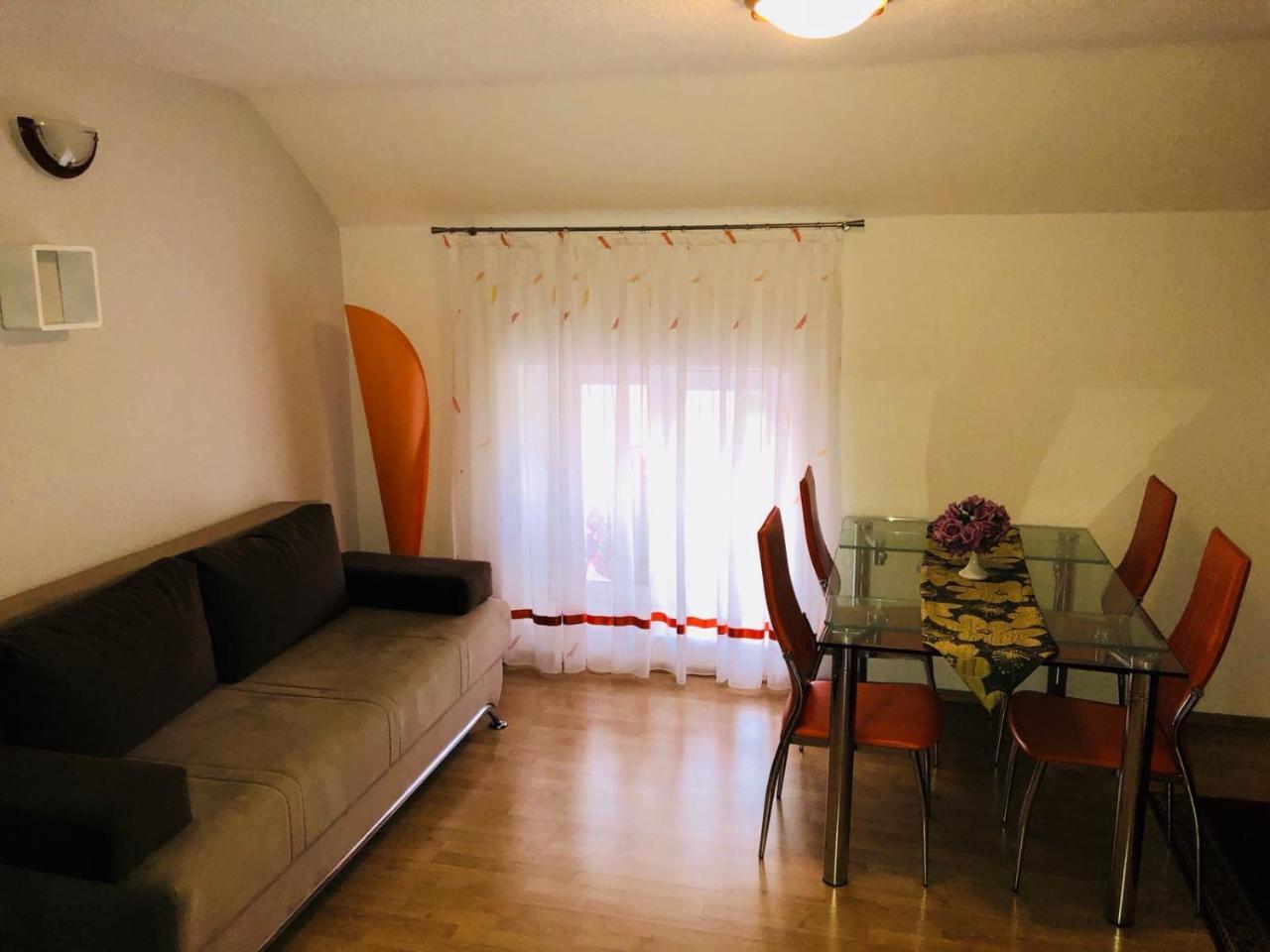 Apartment Jakovljevic Gornji Vaganac Luaran gambar